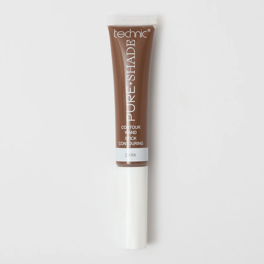 Pure Shade Contour Wand — Dark